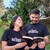 Camiseta Cristã Santidade gera Intimidade - comprar online