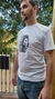 Camiseta Cristã Leão de Judá - Escolhido Aba