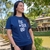 Camiseta Cristã Sou Escolhido - Escolhido Aba