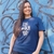 Camiseta Cristã Sou Escolhido - comprar online