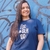 Camiseta Cristã Sou Escolhido na internet
