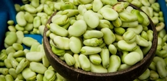 Banner de la categoría SEMILLAS A GRANEL