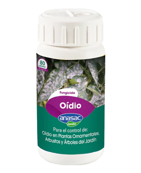 Oidio 80 gr