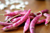 POROTO VAINA COLORADA 1 KILO