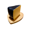 Parmesão Capa Preta