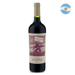 Capitan Tomas Reserva Malbec / Tannat