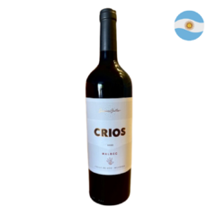 Crios Malbec