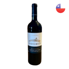 Indómita Gran Reserva Cabernet Sauvignon