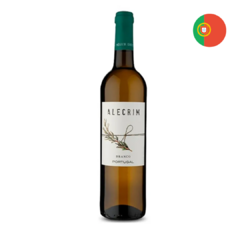 Alecrim Branco