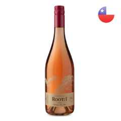Root: 1 Rosé