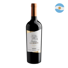 Chateau Garbin Reserva Malbec