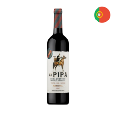 Da Pipa Colheita Selecionada Tinto