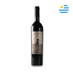 El Porfiado Blend Reserva
