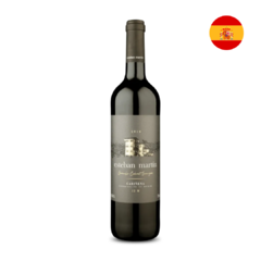 Esteban Martin Reserva