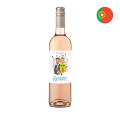 Gigantones Vinho Verde Rosé