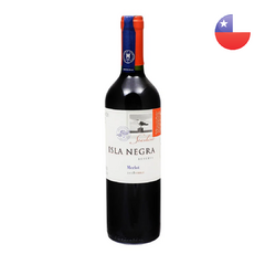 Isla Negra Reserva Merlot