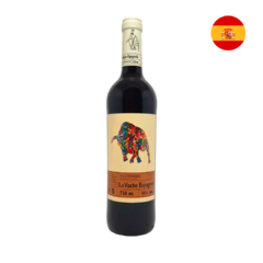 La Vache Espagnole Tinto