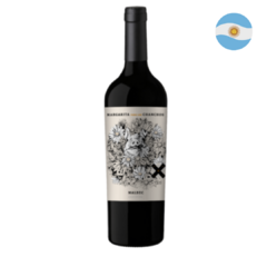 Margarita Para Los Chanchos Malbec