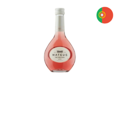 Mateus Rosé 187 ml