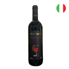 Primitivo Di Puglia Vittorio Emanuele I