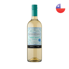 Concha Y Toro Sweet Branco