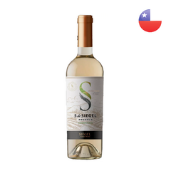 S de Siegel Reserva Chardonnay