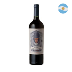 Sombrero Malbec