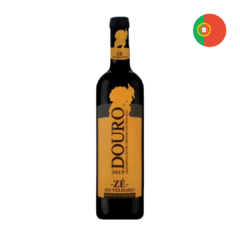 Zé do Telhado DOC Douro