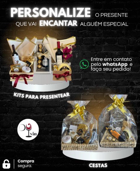 Imagem do banner rotativo Du Vin