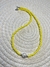 Imagen de Collares mostacillas (pack x10 surtido)