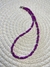 Collares mostacillas (pack x10 surtido) en internet