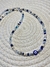 Collares mostacillas (pack x10 surtido) - tienda online