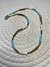 Collares mostacillas (pack x10 surtido) en internet