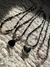 Collares glam (surtido pack x5) - Magenta accesorios