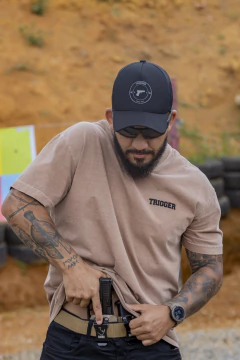 Imagem do Camiseta Oversized Estonada – Not a Hobby
