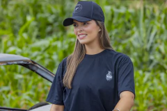 Camiseta Oversized - Granade - Trigger