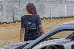 Camiseta - Helmet - Trigger
