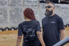 Camiseta - Helmet - comprar online