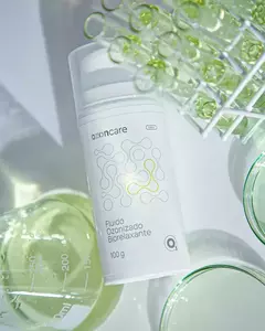FLUIDO OZONIZADO BIORELAXANTE 100G na internet