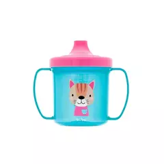 COPO DE TREINAMENTO - GATINHO 180ML na internet