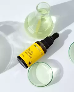 ÓLEO DE GIRASSOL OZONIZADO 30ML - comprar online