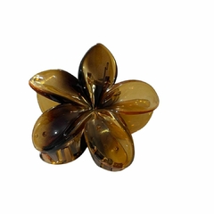 PRESILHA FLOR - GRANDE - comprar online
