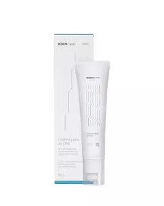 CREME PARA OS PÉS 60G
