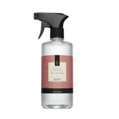 Água Perfumada Via Aroma Flor de Cerejeira 500ml