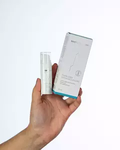 FLUIDO PARA UNHAS E CUTÍCULAS 15ML - ZADÔ