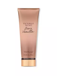 CREME CORPORAL - VICTORIA'S SECRET - BARE VANILLA - 236G