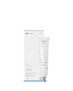 LIFT COMPLEX - CREME PARA ÁREA DOS OLHOS 15G