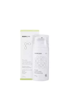 FLUIDO OZONIZADO BIORELAXANTE 100G