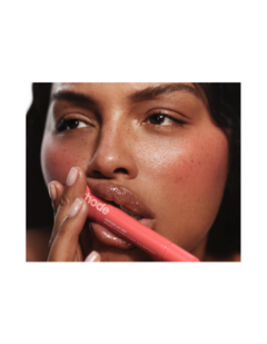 PEPTIDE GLOSS LIP TINT - COR ROSA PURO - 10ML | RHODE na internet