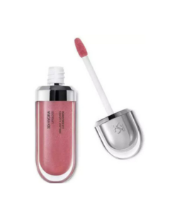 3D HYDRA - LIP GLOSS LABIAL - COR 35 - PEARLY WARM MAUVE - 6,5ML | KIKO MILANO